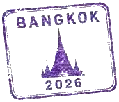 БАНГКОК 2026