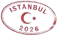 СТАМБУЛ 2026