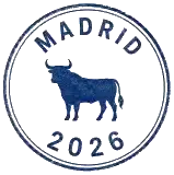 МАДРИД 2026